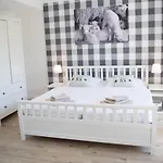 Appartamento Nordic Im Deichhaus