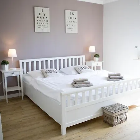 Nordic Im Deichhaus *