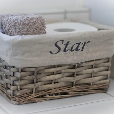 Appartement Nordic Im Deichhaus Husum (Schleswig-Holstein)