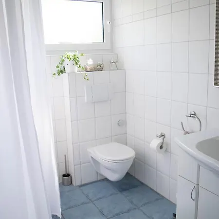 Nordic Im Deichhaus * Husum (Schleswig-Holstein)