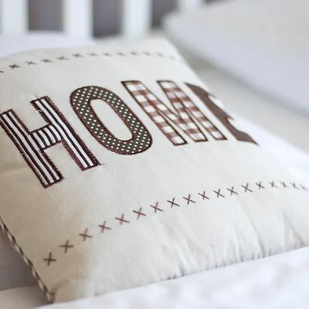 Nordic Im Deichhaus Appartement *