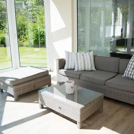Apartment Nordic Im Deichhaus Husum (Schleswig-Holstein)