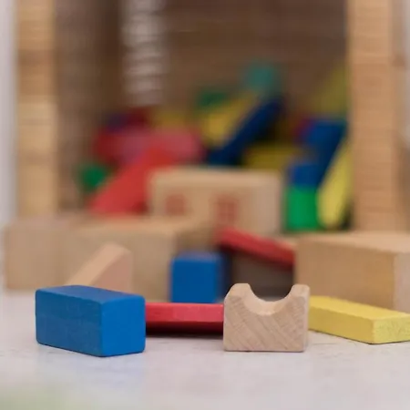 Appartement Nordic Im Deichhaus