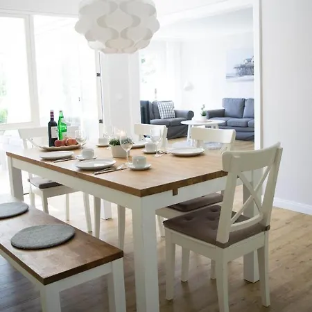 Nordic Im Deichhaus Apartament Husum (Schleswig-Holstein)