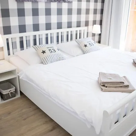 Nordic Im Deichhaus Apartment