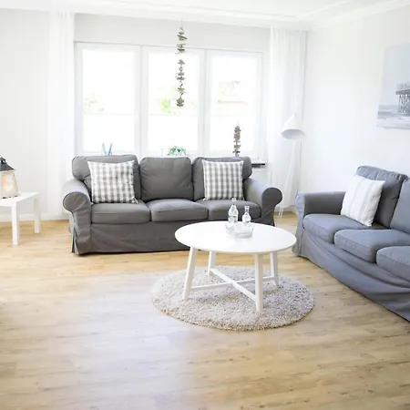 Nordic Im Deichhaus Apartment