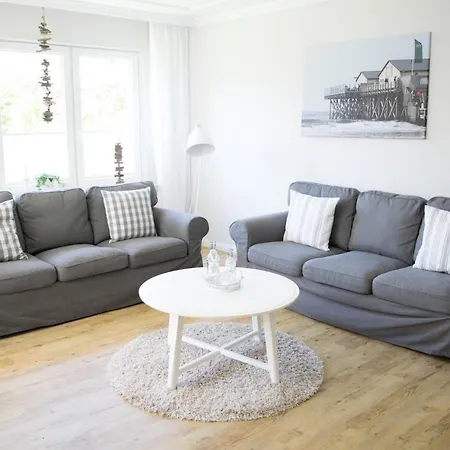 Nordic Im Deichhaus Apartment *