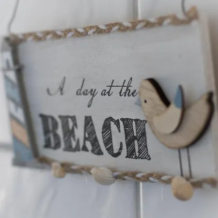 Nordic Im Deichhaus Husum (Schleswig-Holstein)