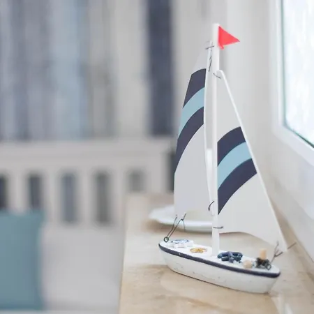 Nordic Im Deichhaus Appartement *