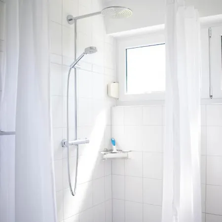 Nordic Im Deichhaus * Husum (Schleswig-Holstein)