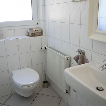 Nordic Im Deichhaus Appartement Husum (Schleswig-Holstein)