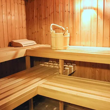 Nordic Im Deichhaus Appartement Husum (Schleswig-Holstein)