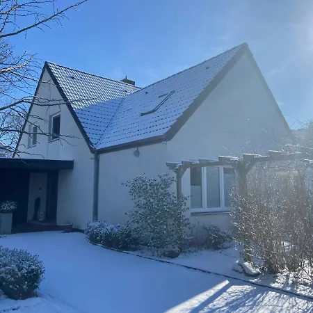 Nordic Im Deichhaus * Husum (Schleswig-Holstein)