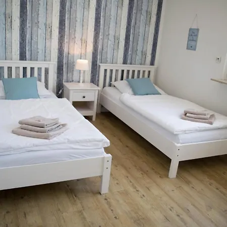 Nordic Im Deichhaus Apartment