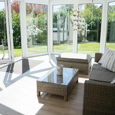 Nordic Im Deichhaus Apartment Husum (Schleswig-Holstein)