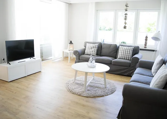 Nordic Im Deichhaus *