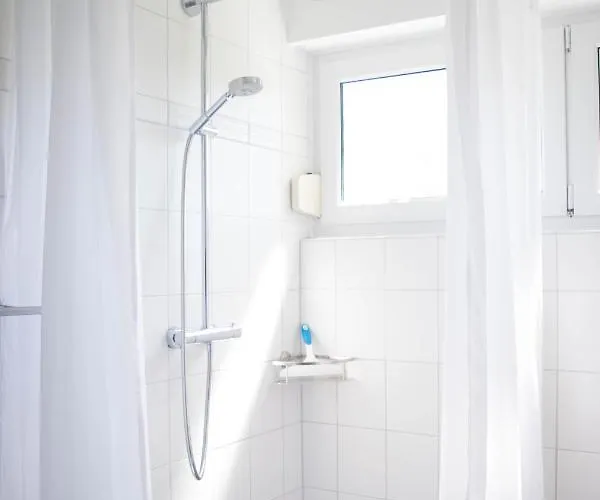 Nordic Im Deichhaus * Husum (Schleswig-Holstein)