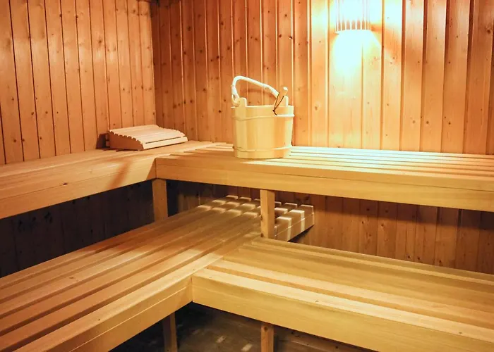 Nordic Im Deichhaus Apartment Husum (Schleswig-Holstein)