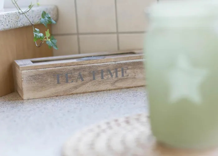 Nordic Im Deichhaus Husum (Schleswig-Holstein)